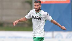 Sassuolo, gli infortuni di Chiriches e Ferrari. E non solo