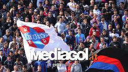 Serie C-Girone C, Cavese-Catania 0-2: Giosa e Dall’Oglio la decidono, Baldini vola a 49 punti. La classifica