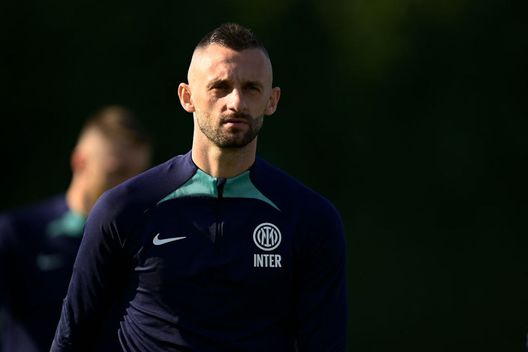 Getty Images Brozovic: “Hakimi sta facendo bene al Psg. È forte e veloce. Dopo il suo addio all’Inter…”- immagine 2