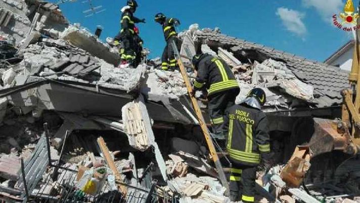 Accadde oggi, 23 novembre 1980: il boato che sventrò la Campania - immagine 1