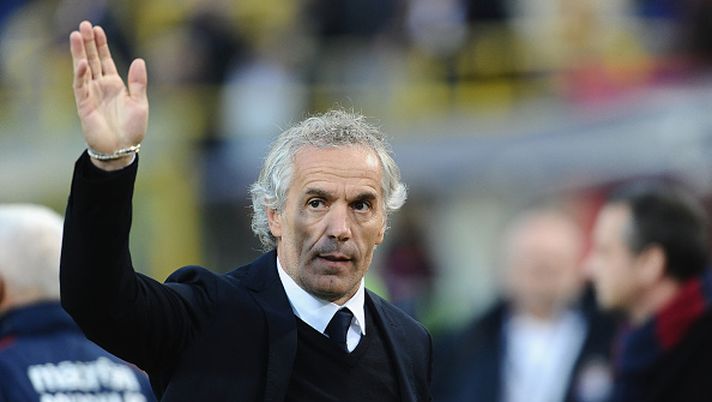 Donadoni: &#8220;Palermo viene da una situazione particolare, troveremo un avversario con grande fame di risultati&#8221; 