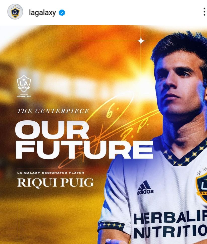 Vivere o morire a Los Angeles: Galaxy, vigilia derby in tono minore- immagine 2