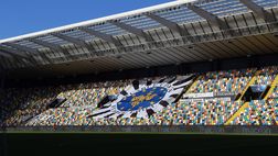 Le ultime di formazione dell’Udinese in vista del match contro la Sampdoria – VIDEO