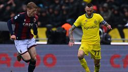 Bologna-Inter, le pagelle del Cor Bo
