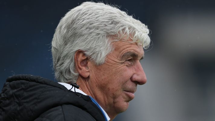 Getty Images  Gasperini: “Grande applicazione dei miei ragazzi” - immagine 1