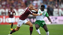 Sassuolo-Torino, i temi tattici: i neroverdi ballano sui calci piazzati