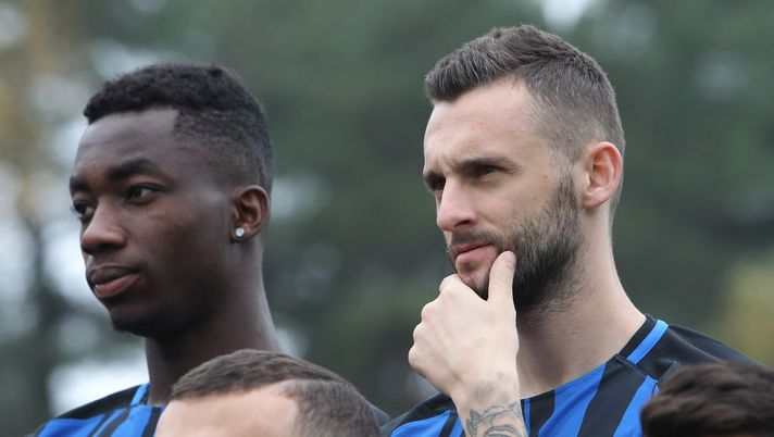 Brozovic, le freccette sono una passione. Il padre: &#8220;Marcelo non molla mai. Epic Brozo&#8230;&#8221; 