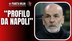L’esperto è sicuro: “Pioli futuro tecnico del Napoli? È il profilo giusto”