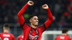 Reijnders: “Gioco al Milan e devo dimostrare sempre: spero di essere importante per la squadra”