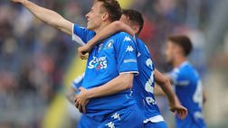 VN – Uscite viola: Zurkowski e non solo. Tutte le possibili cessioni