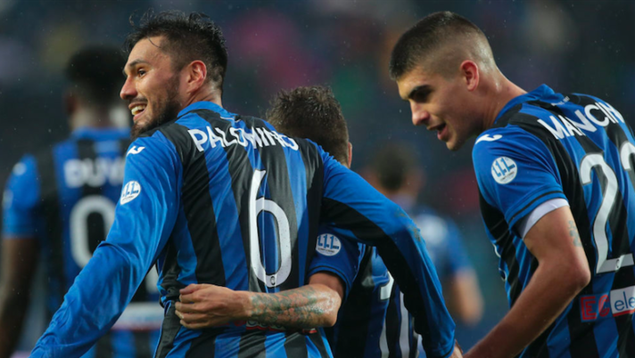 La scelta sul portiere, Hateboer, Toloi verso l’esclusione: la formazione dell’Atalanta La scelta sul portiere, Hateboer, Toloi verso l’esclusione: la formazione dell’Atalanta - immagine 1