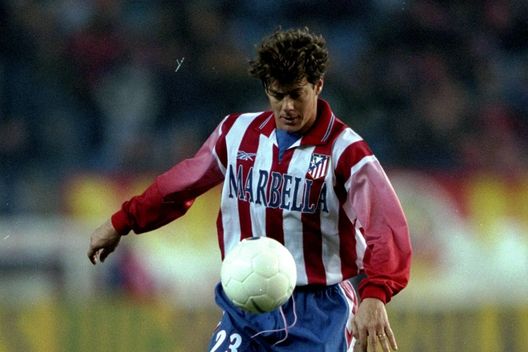 Credit: Ben Radford /Allsport M. Serena: “Wanda un inferno ma Inter abituata. Inzaghi forever! E Lautaro…”- immagine 2