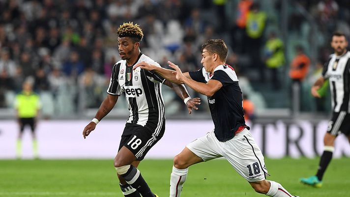 Niccolò Barella  Niccolò Barella