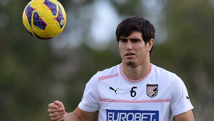 (Photo by Tullio M. Puglia/Getty Images) Munoz ricorda: “Ero già della Fiorentina, poi mi infortunai al ginocchio” - immagine 1