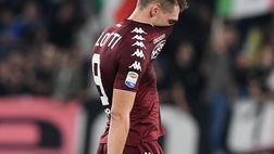 Tutti addosso al Gallo