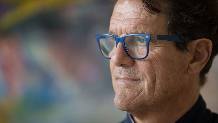 Capello sostituisce Sarri (Getty Images) 