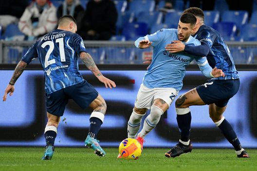 Zaccagni: “L’abbiamo persa subendo un bellissimo gol. Ora testa al Cagliari”- immagine 2