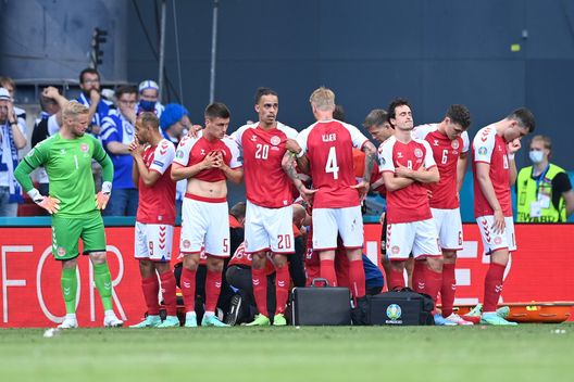 (Getty Images) (Getty Images)