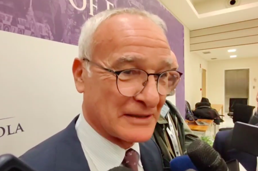 Giulini tenta Ranieri, colloquio a Roma per convincere l’ex tecnico viola- immagine 2