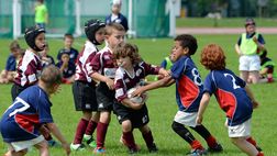 Rugby, il Trofeo “Città di Codroipo” diventa internazionale