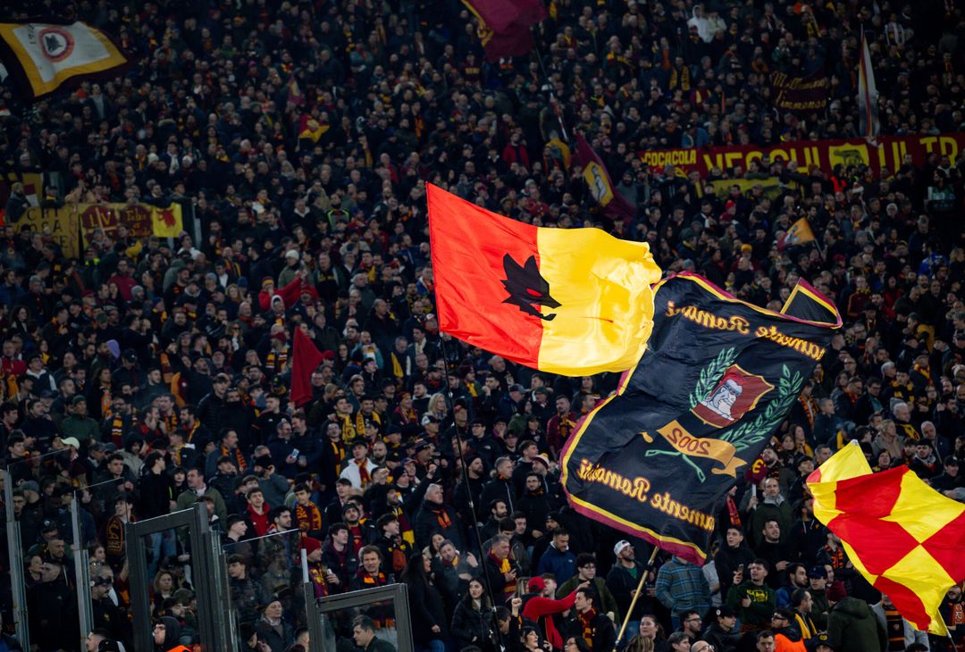 Roma-Brighton – FOTOGALLERY - immagine 80