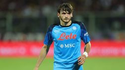 Toro, come fermare Kvaratskhelia? Djidji e il ricordo del match di andata