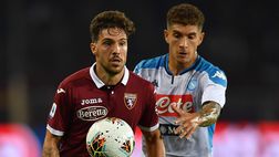 Napoli-Torino, perché sì e perché no: 12 giorni di riposo contro 4