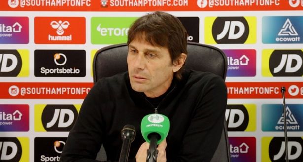 Telegraph – Tottenham, l’addio a Conte entro la fine della settimana- immagine 2