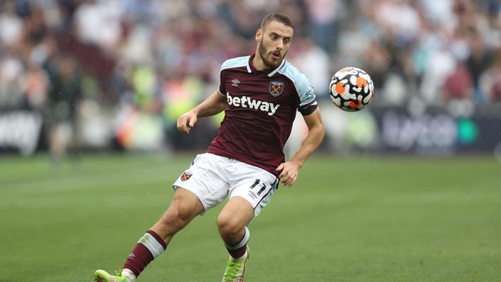 Calciomercato: Vlasic in arrivo a Torino, domani le visite mediche - immagine 1