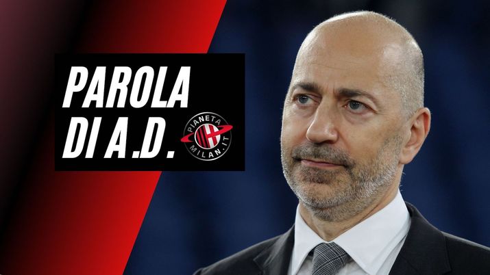 Ivan Gazidis (amministratore delegato AC Milan) ha scritto una lettera ai dipendenti del club rossonero | Milan News (Getty Images) 