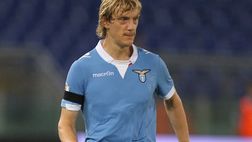 Calciomercato Lazio, Dusan Basta: “Cinque anni meravigliosi, non escludo un’esperienza all’estero”