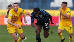 Atalanta-Cagliari Coppa Italia in diretta e streaming: dove vederla oggi