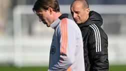 Sconcerti: “Allegri con Vlahovic esagera, lo ha umiliato. Dia soluzioni piuttosto che…”