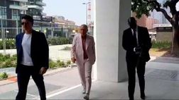Damiani su Icardi: “Il suo futuro? Nemmeno lui lo conosce”