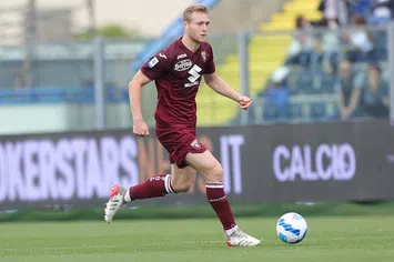 Pobega: “Esordio in Azzurro? Non me lo aspettavo. E’ stato bellissimo”- immagine 2