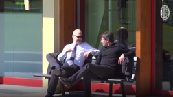 VIDEO MILAN – Elliott taglia: da Leonardo a Beretta, chi rischia