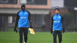 Tuttosport, prima pagina: “Bum Bum Morata, Lukaku e Zapata, tocca a voi!”