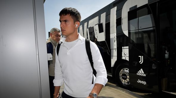 Getty Images Dybala-Inter, tutti i pro e i contro del colpo a zero