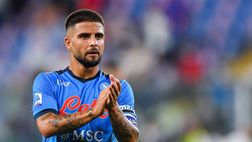LIVE – Tutti gli assist di giornata: la scelta su Insigne, questa è la spiegazione! +1 a Ruiz e Rui