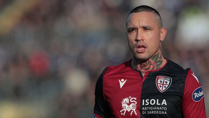 Nainggolan: “Ricordo ancora quando Spalletti aspettò me e Totti in corridoio…” - immagine 1