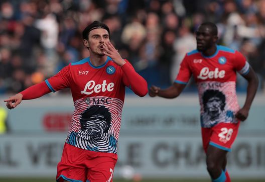 (Getty Images) elmas