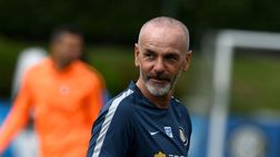 Sky – Mercato, ecco tutti i nomi dell’Inter. Pioli resta. Il primo obiettivo di Suning…