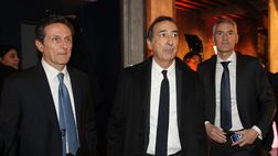 Sala: “Inter, compriamo l’Atalanta”. Gori: “Ti aspettiamo se vuoi tifare i veri nerazzurri”