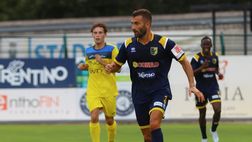 Trento, Fabbri: “Penalizzati dal nostro terreno di gioco, con i nuovi si è alzata l’intensità”