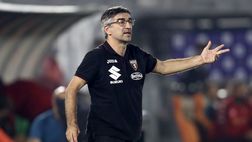 Torino-Milan, Juric: “I rossoneri sono davvero forti. Mancherà Mandragora”