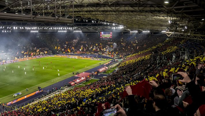 Dall’orgia di Anfield ai pali Mancini - immagine 1