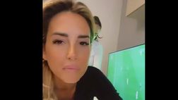 VIDEO / La domenica di Giorgia Rossi tra partite e massaggi: “Cosa volere di più”
