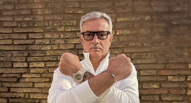 Orsi: “Siete così sicuri che i grandi club pensino a Mourinho? Io penso…”- immagine 2