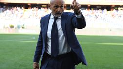 Napoli calcio – Spalletti studia una rivoluzione, ecco cosa ha in mente