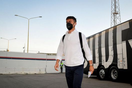 Getty Images Sconcerti: “Inter, Dybala per Lautaro? Soluzione intelligente ma il paragone…”- immagine 2